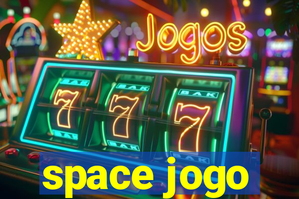 space jogo